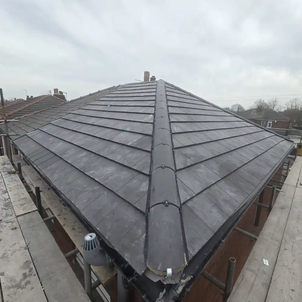  Roofers In Holmes Chapel
